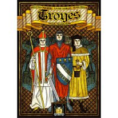 Труа (Troyes)