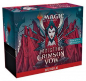 MTG: Bundle набор издания Innistrad: Crimson Vow (EN)