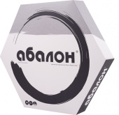 Настольная игра Asmodee Абалон