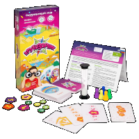 Кругозорник