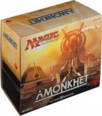 Bundle Amonkhet на английском языке