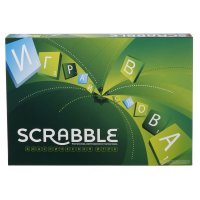 Scrabble