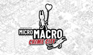 Игра из серии МикроМакро получила признание в Польше