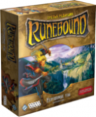 Runebound. Третья редакция - Нерушимые узы