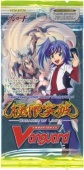 Cardfight!! Vanguard: Бустер издания Vol.6 Breaker of Limits на английском языке