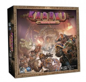Дополнение Lavka Games Кланк! Проклятие мумии