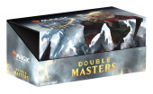 Дисплей бустеров выпуска Double Masters (EN)