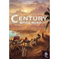 Century. Пряности