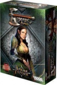 Берсерк Герои. Время героев. Илариель
