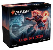 Bundle Core Set 2020 на английском языке