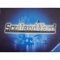 Настольная игра Ravensburger Скотланд-Ярд 26007