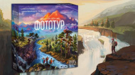 В Российских магазинах поступила в продажу игра «Фототур»