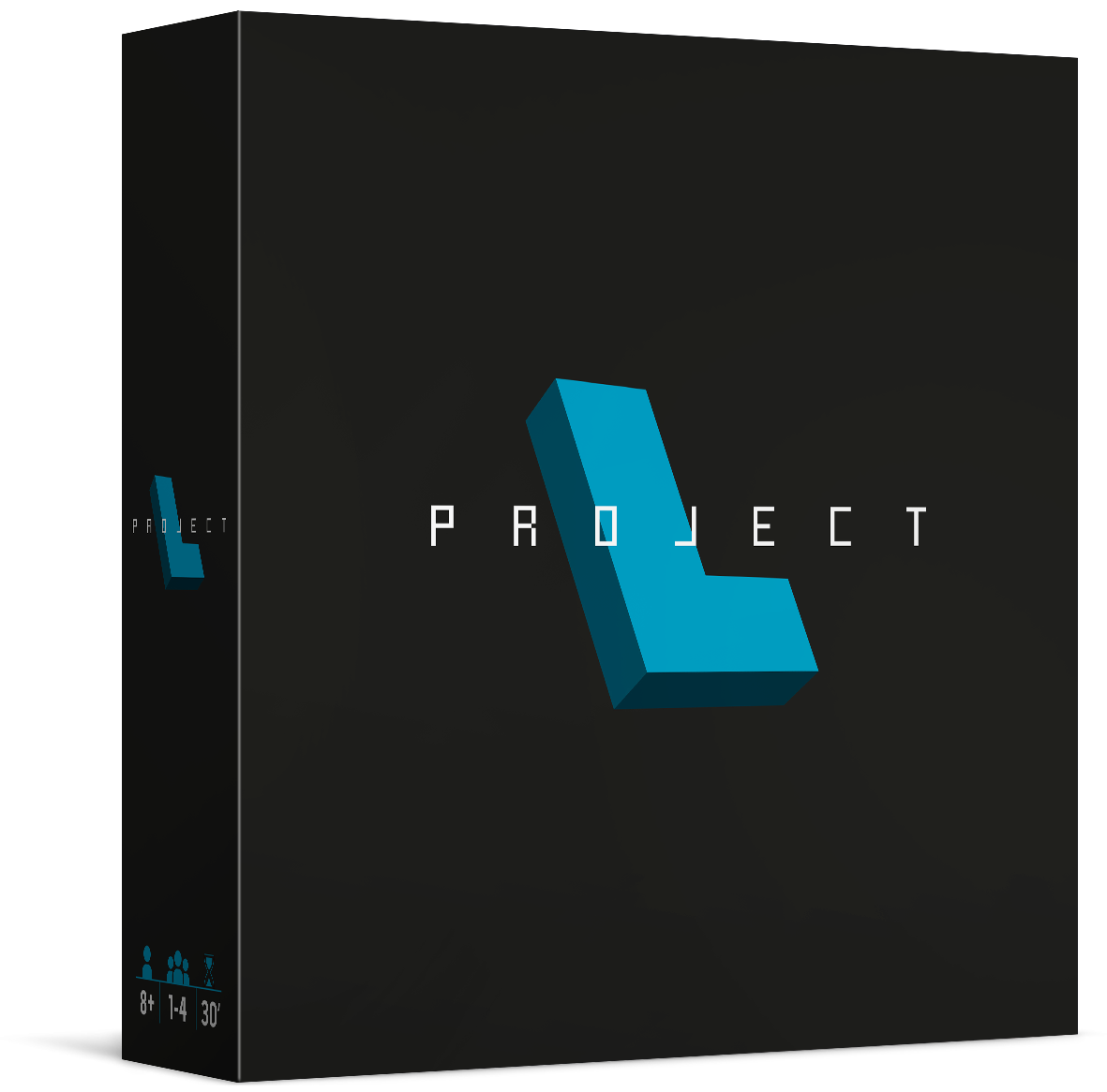 Project l33t игра
