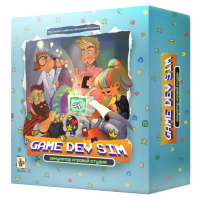Game Dev Sim