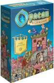 Дополнение к настольной игре Орлеан: Вторжение