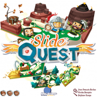 Путь рыцаря (Slide Quest)