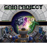 Проект «Гайя»