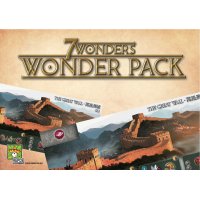 7 Чудес: Wonder Pack