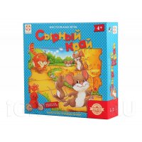 Сырный край