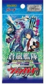 Cardfight!! Vanguard: Бустер издания Vol.8 Blue Storm Armada на английском языке