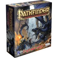 Pathfinder: ролевая игра. Стартовый набор