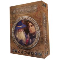 Артифициум