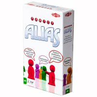 Alias Family (компактная)