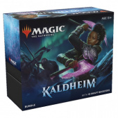 MTG: Набор Bundle издания Kaldheim (Калдхейм) на английском языке