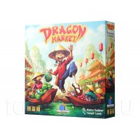 Драконий рынок (Dragon Market)