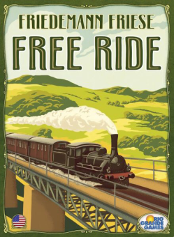 Free ride (Бесплатная поездка)
