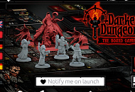 Редакция Hobby World займется изданием русской версии игры Darkest Dungeon: The Board Game