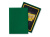Протекторы Dragon Shield матовые зеленые (100 шт.)