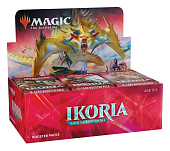 Дисплей Ikoria: Lair of Behemoths (Икория) на английском языке