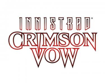 Комплект колод Commander Deck Innistrad: Crimson Vow (EN)