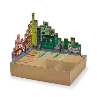 Эмоциональный интеллект