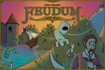 Феод/Feudum (на русском)