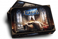 Последние новости о игре Euthia: Torment of Resurrection