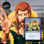 MTG Secret Lair Drop - Artist Series Mark Poole FOIL EDITION (EN)