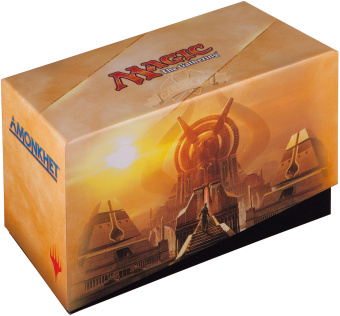 Bundle Amonkhet на английском языке