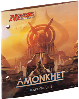 Bundle Amonkhet на английском языке