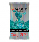 Core Set 2021 Collector Booster (EN)